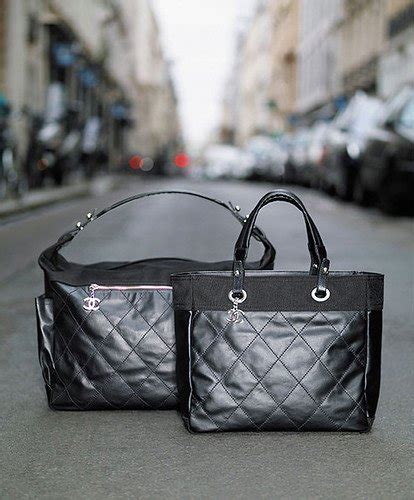 chanel bag for baby|chanel diaper bag price.